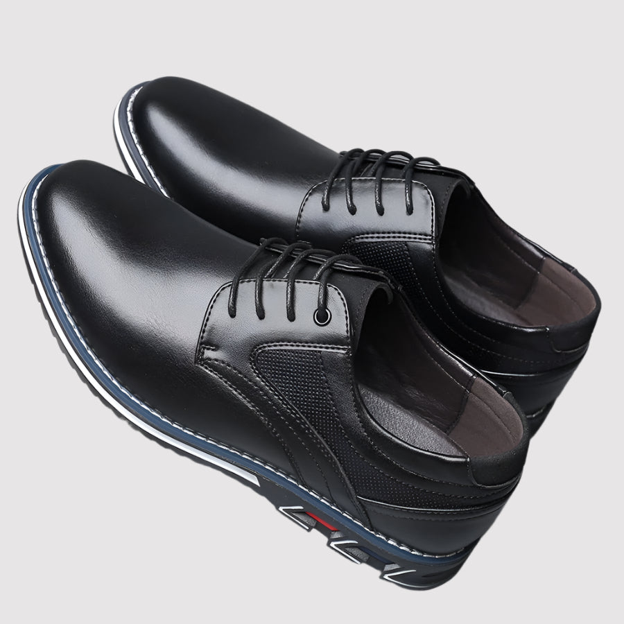 Jake | Stylish and Comfortable Men's Shoes