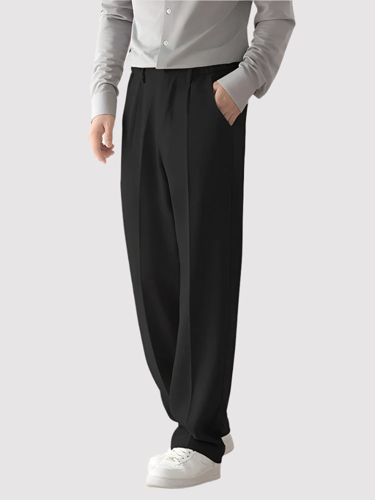 Jack | Comfortable and Stylish Formal Trousers