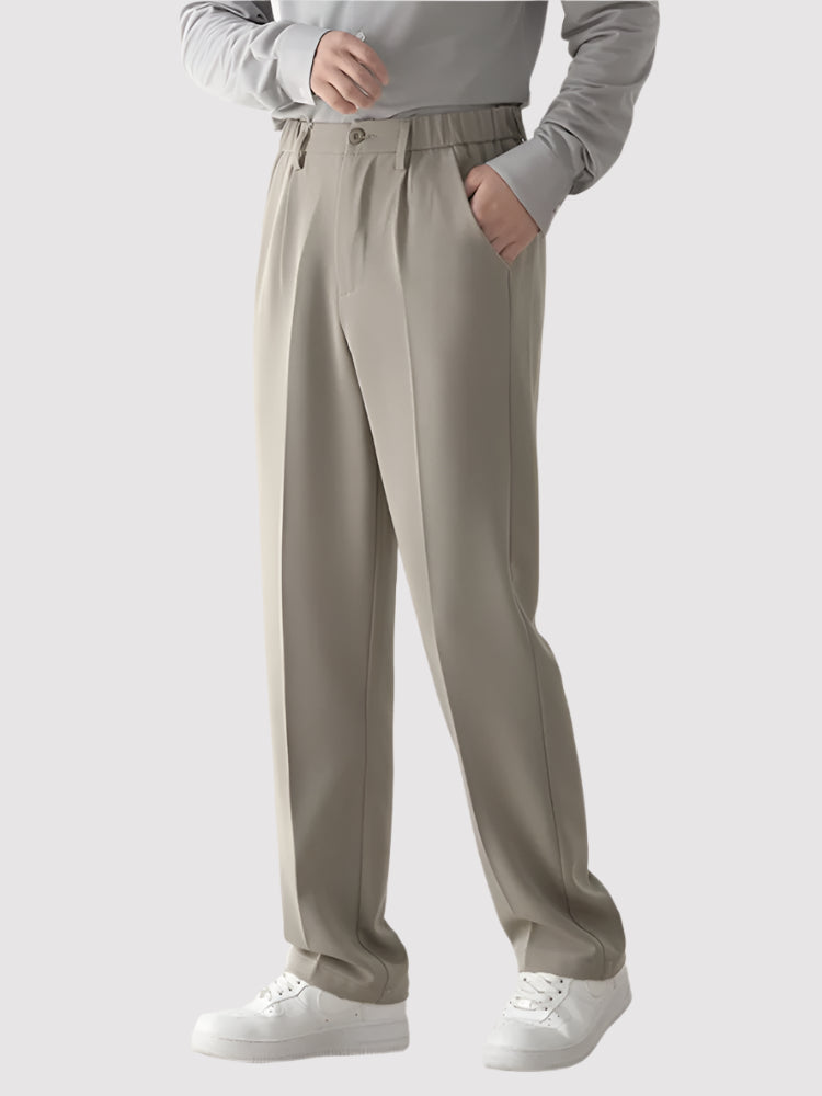 Jack | Comfortable and Stylish Formal Trousers