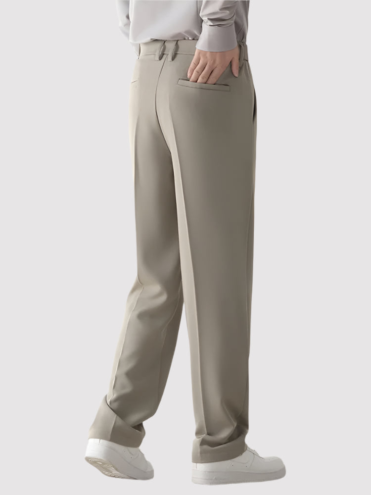 Jack | Comfortable and Stylish Formal Trousers