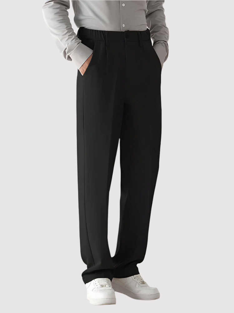 Jack | Comfortable and Stylish Formal Trousers