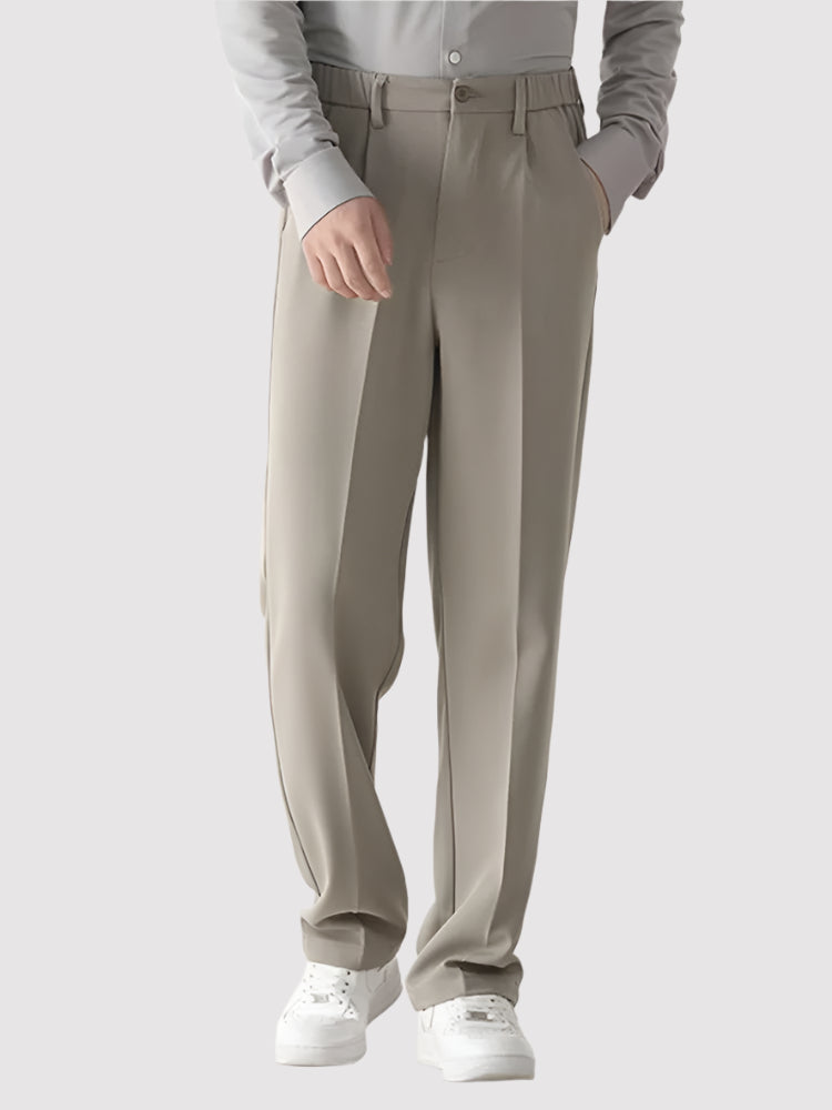 Jack | Comfortable and Stylish Formal Trousers