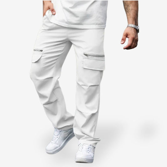 Logan | Tactical Utility Cargo Pants
