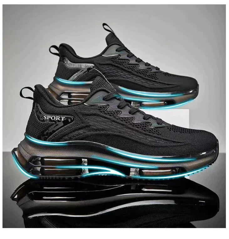 Ethan | Innovative Running Shoes with Air Cushion Technology