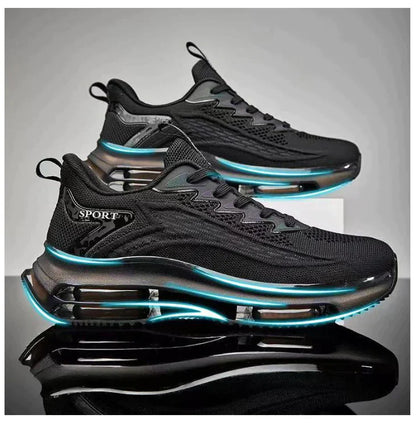 Ethan | Innovative Running Shoes with Air Cushion Technology
