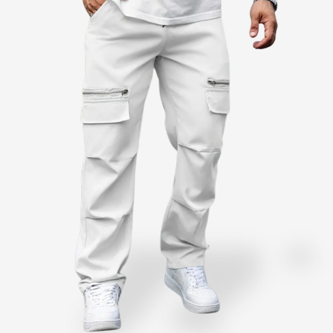 Logan | Tactical Utility Cargo Pants