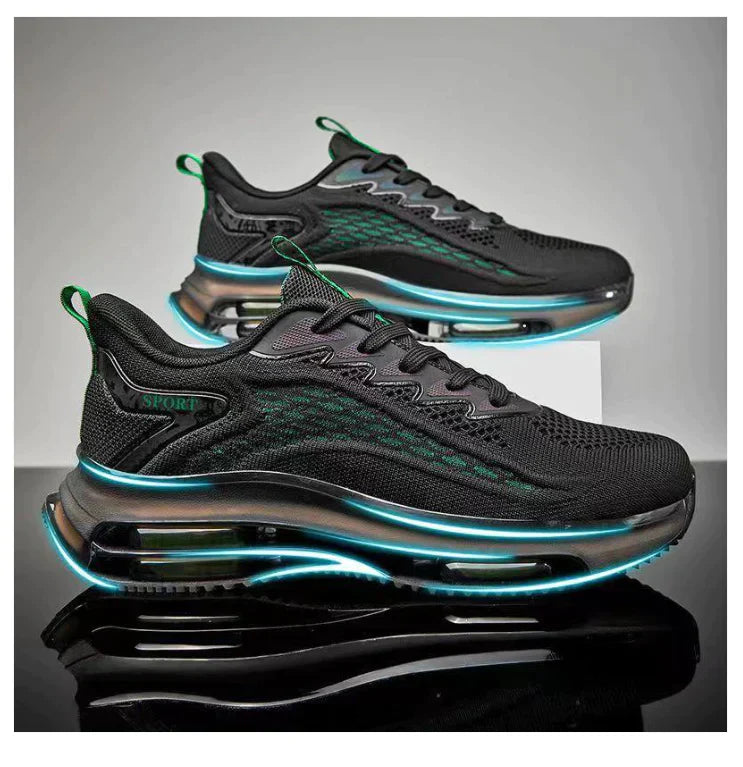 Ethan | Innovative Running Shoes with Air Cushion Technology