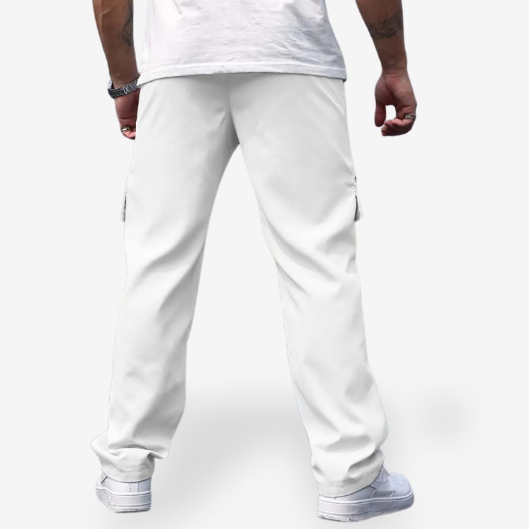Logan | Tactical Utility Cargo Pants