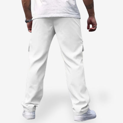 Logan | Tactical Utility Cargo Pants