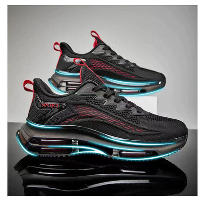 Ethan | Innovative Running Shoes with Air Cushion Technology