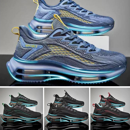 Ethan | Innovative Running Shoes with Air Cushion Technology