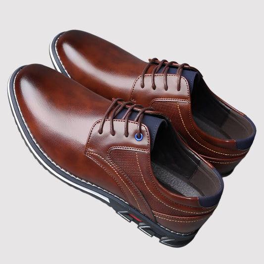 Jake | Stylish and Comfortable Men's Shoes