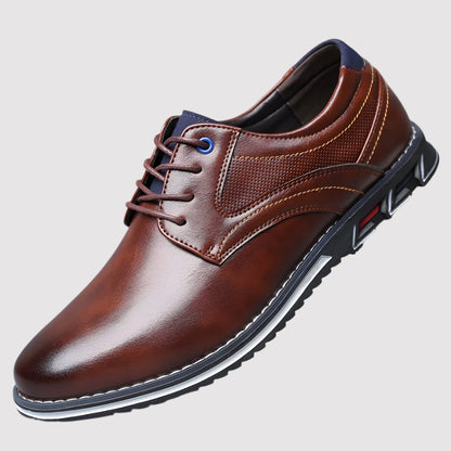 Jake | Stylish and Comfortable Men's Shoes