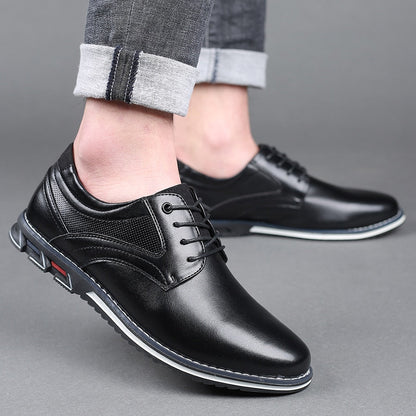 Jake | Stylish and Comfortable Men's Shoes
