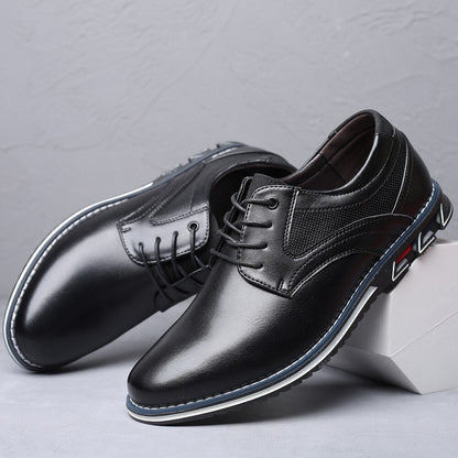 Jake | Stylish and Comfortable Men's Shoes