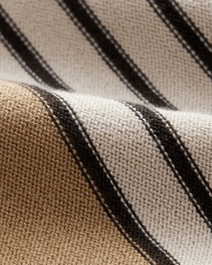 Luxurious Men's Cashmere Knit Polo - Alfie