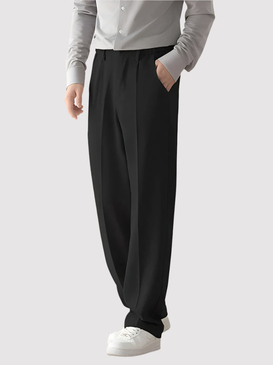 Jack | Comfortable and Stylish Formal Trousers