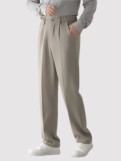 Jack | Comfortable and Stylish Formal Trousers