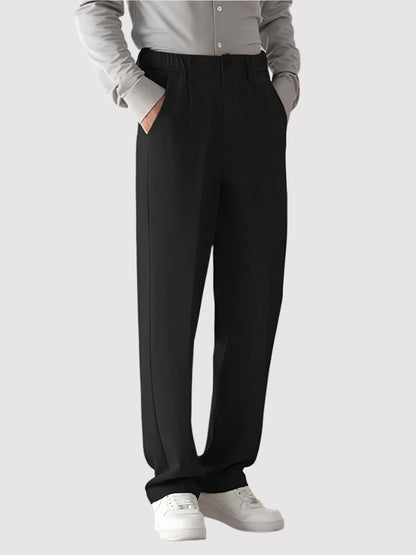 Jack | Comfortable and Stylish Formal Trousers