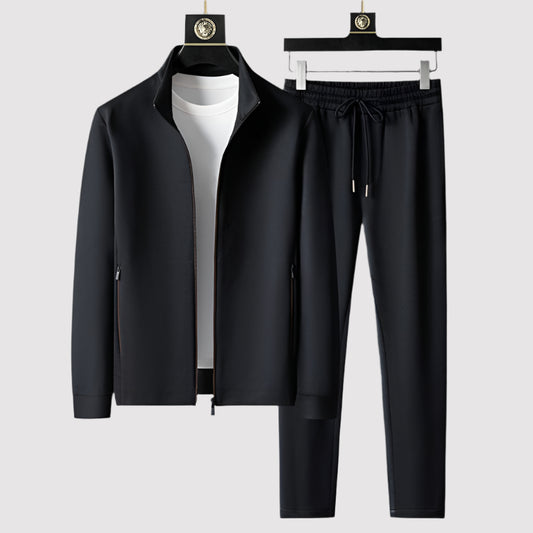 Leo Men’s Training Outfit - Stylish and Comfortable