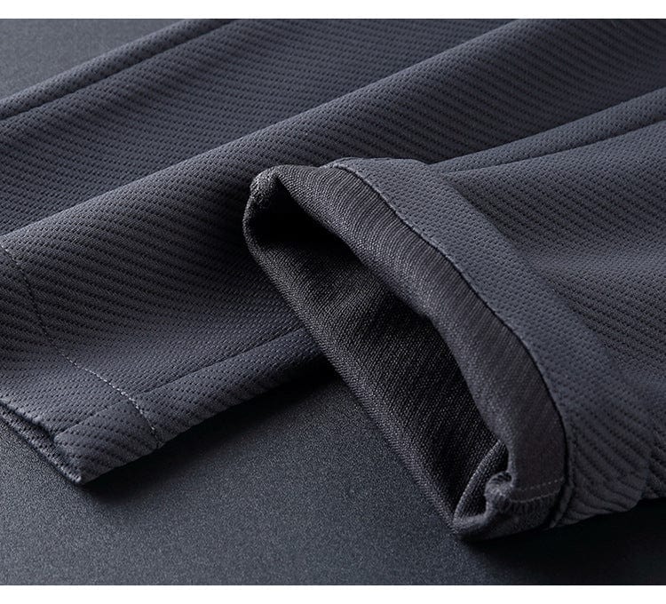 Leo Men’s Training Outfit - Stylish and Comfortable
