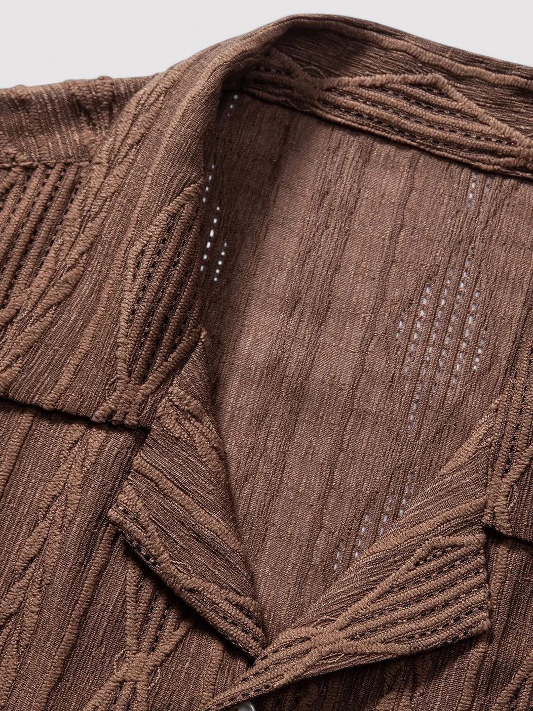 Finn | Stylish Men's Linen Shirt and Trousers Set